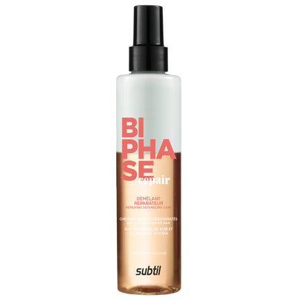 Subtil Color Lab Care Biphase Spray Reparator, 200 ml