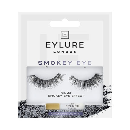 Gene false Eylure Smokey Eye Wash No. 23