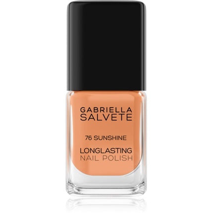 Lac de unghii, Gabriella Salvete, 76 Sunshine, 11 ml