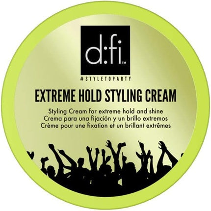 Tratament profund, D:Fi, 141g