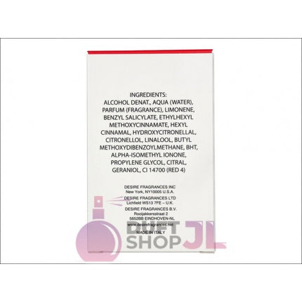 Parfum, Liu Jo, Lovely U, 50ml