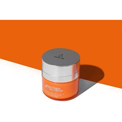 Cremă Față Youth Lab, Brightening Vit-C, Portocaliu, 50 ml