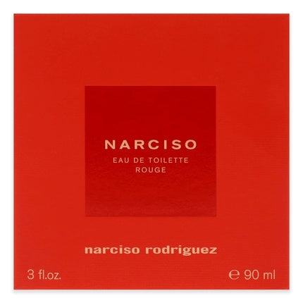 Parfum Narciso Rodriguez Eau de Toilette, 90mL