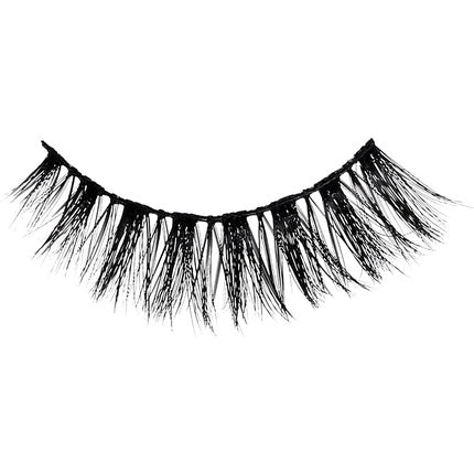 KISS Lash Couture Soir, 2 perechi, negru, sintetic