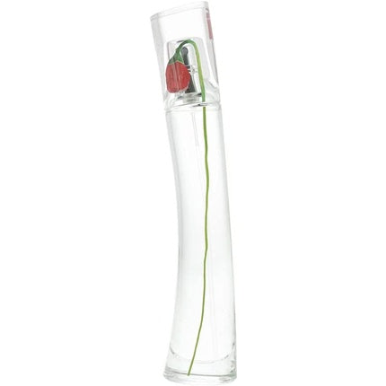 Parfum Eau De Toilette Kenzo Flower 30ml, sticlă transparentă