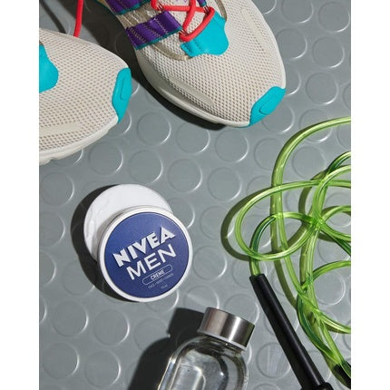 Cremă facială Nivea Men, pentru bărbați, 150ml