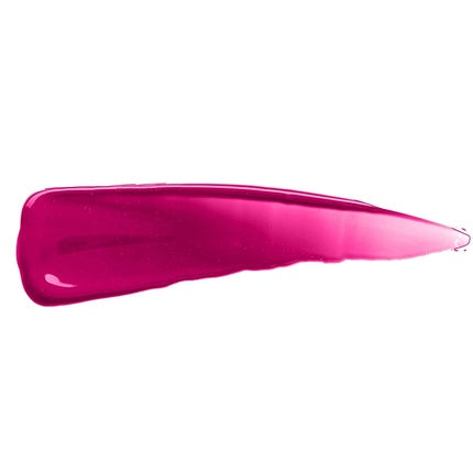 Lip Gloss Wet 'N' Wild Megalast Stained Glass roz