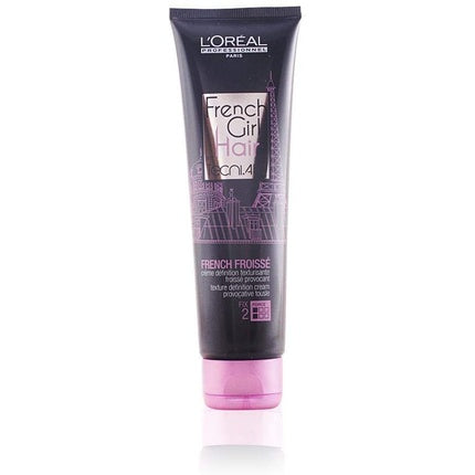 Cremă styling, L'Oréal, Tecni Art, bleu, 150ml