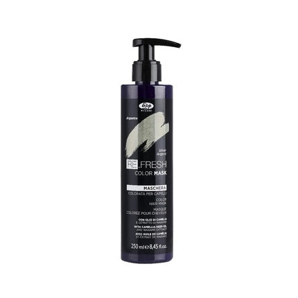Lisap Re.Fresh Color Mask, Mască pentru păr colorat, 250ml, format pompă