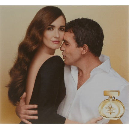 Parfum Antonio Banderas Her Golden Secret 50ml, auriu