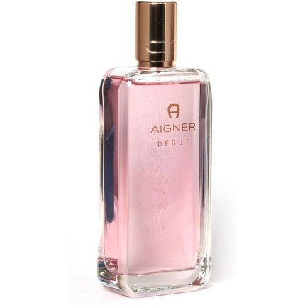 Parfum Aigner Debut, 100ml