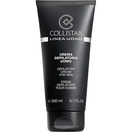 Crema de barbierit Collistar 230g