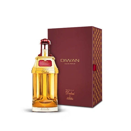 Extrait de parfum The Spirit Of Dubai Diwan 90 ml