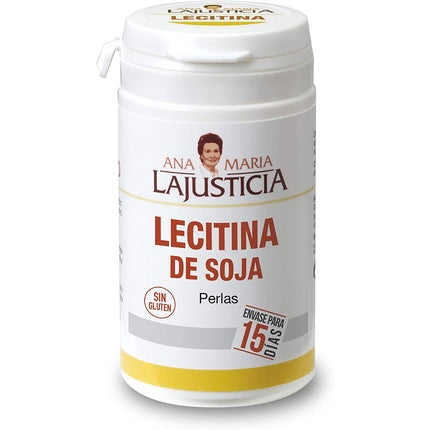 Supliment alimentar, Ana Maria Lajusticia, 70g