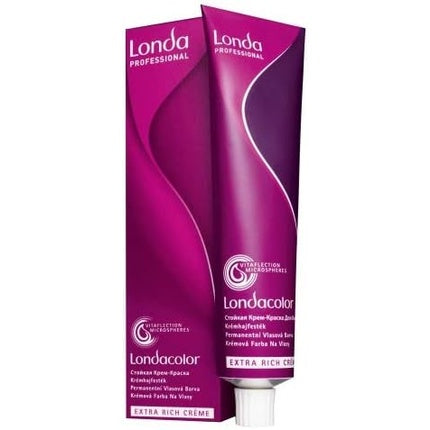 Culoare Păr Londa F.LC Dye 12/89 Special Blonde/Pearl - Ash, 50 ml