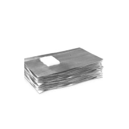 Neonail Nail Wraps - Pachet de 50 buc