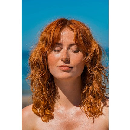 Cremă solară P20, SPF50+, piele sensibilă, 200ml