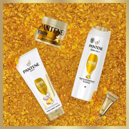 Șampon Pantene Pro-V Core Repair & Protect, 500ml