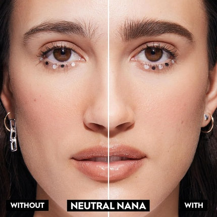 Gel sprancene, Urban Decay, Big Bush, neutru