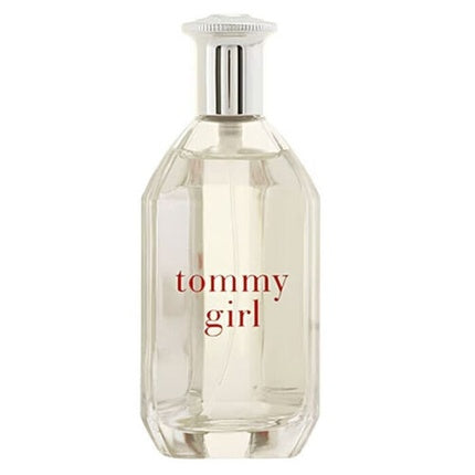 Apa de Toaleta, Tommy Hilfiger, Tommy Girl, 100ml, Femei