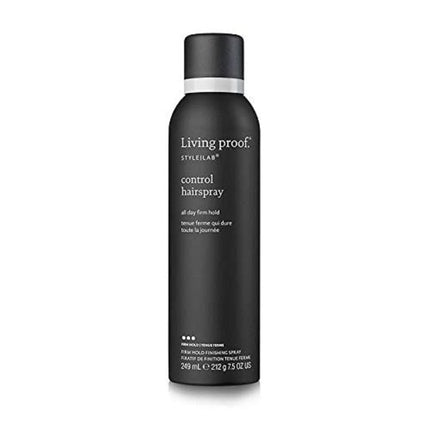 Spray de păr fixator Living Proof Style Lab Control Hairspray 249ml