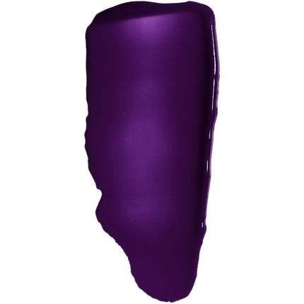 Ruj Lichid, L'Oréal, Lip Paint Lacquer 107, mov