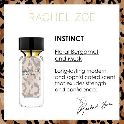 Perfumă Rachel Zoe Instinct, 1 oz - Parfum feminin echilibrat