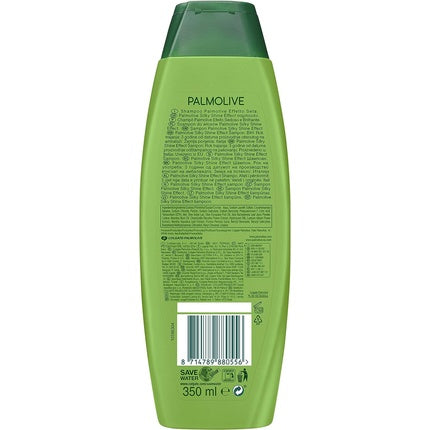 Șampon Palmolive Naturals Life Bright, 350ml, păr normal
