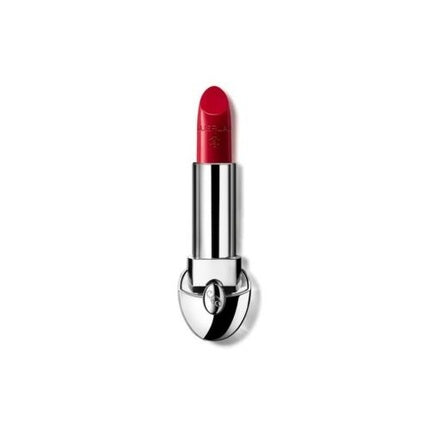Ruj Guerlain Rouge G Satin - Rouge Imperial