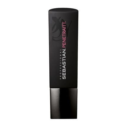 Șampon, Sebastian Professional Penetraitt, negru, 250g