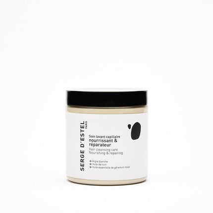 Șampon Serge D'Estel Paris, Nourishing & Repairing, 250ml