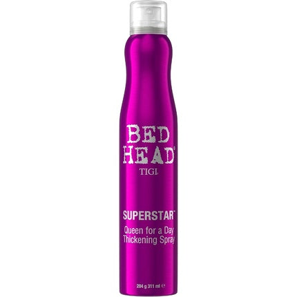 Spray volumizator pentru păr, Bed Head by Tigi, Queen For A Day, 311ml