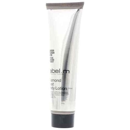 Loțiune pentru corp Label M Diamond Dust 120ml