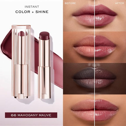 Ruj, Lancôme, Lip Idole Butterglow 66, 34g