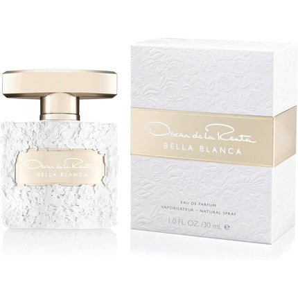 Parfum Oscar De La Renta Bella Blanca, 30 ml