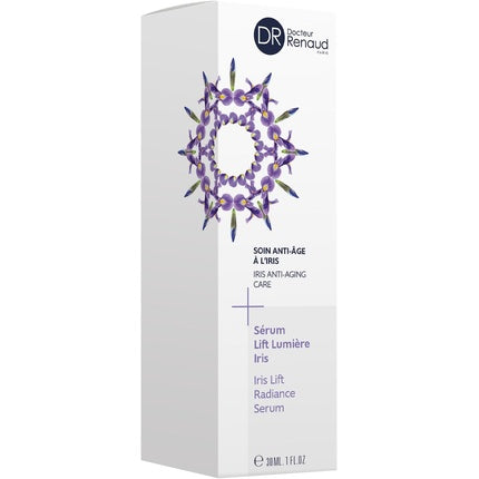 Ser facial, Docteur Renaud, Iris Lift, 30ml
