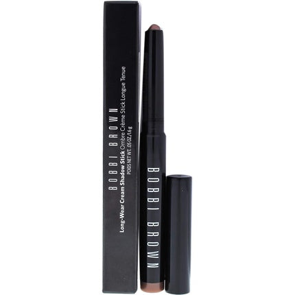 Fard de pleoape, Bobbi Brown, Long-Wear Cream Shadow Stick, Dusty Mauve