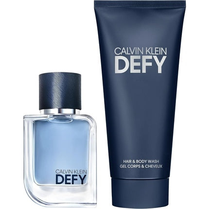 Parfum Calvin Klein Defy, Eau de Toilette, 50 ml