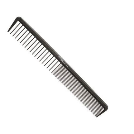 Pieptene de tăiere Hercules Sägemann C8 Anthracite, 23.4 cm