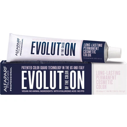 Vopsea de păr Alfaparf Milano Evolution Of The Color 10.31 - 60ml