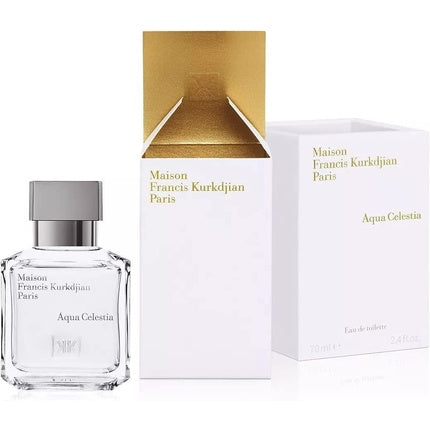 Parfum, Francis Kurkdjian Aqua Celestia, EDT 70ml