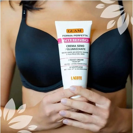 Cremă Sân, Guam, Inthenso, 150ml
