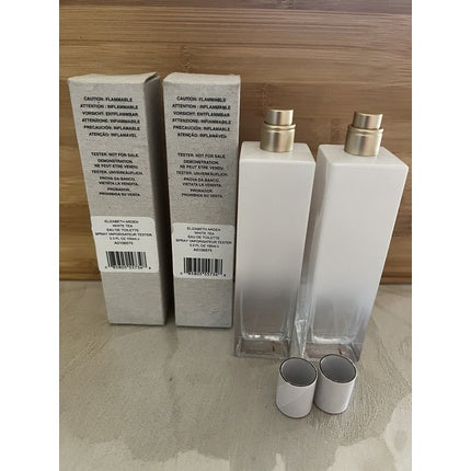 Elizabeth Arden White Tea, Eau de Toilette, 100ml