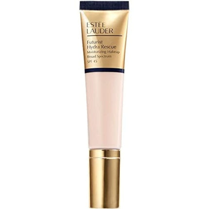 Fond de ten Estée Lauder Futurist Hydra Rescue SPF 45, 1N0 Porcelain, 30 ml