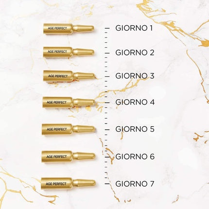 Set îngrijire anti-îmbătrânire, L'Oréal, Age Perfect