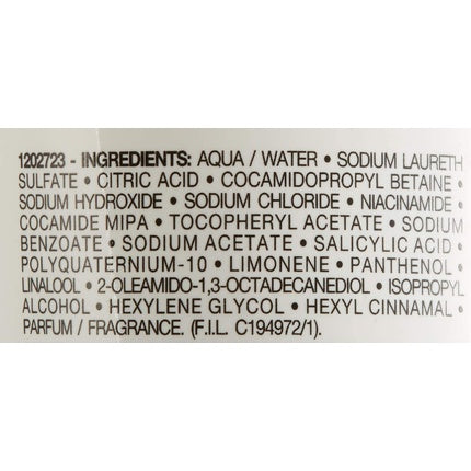 Șampon L'Oréal Colorista Fader, 200ml, alb