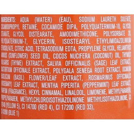 Șampon, Creme Of Nature, Sunflower & Coconut, 250ml