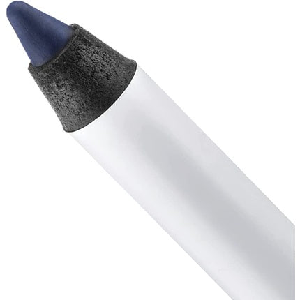 Lamel Kajal Eye Liner, indigo, cu capac alb, formulă de lungă durată