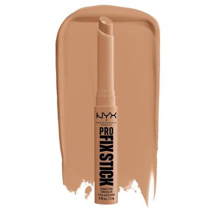Concealer, NYX, Pro Fix Stick Correcting, Nutmeg