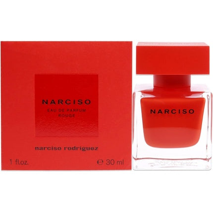 Parfum, Narciso Rodriguez, Rouge, roșu